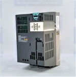 Siemens 6SL3210-1SE17-7UA0